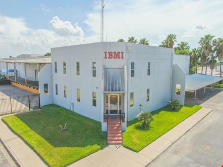 Preview of Industrial space for Rent at 1120 E Produce Rd