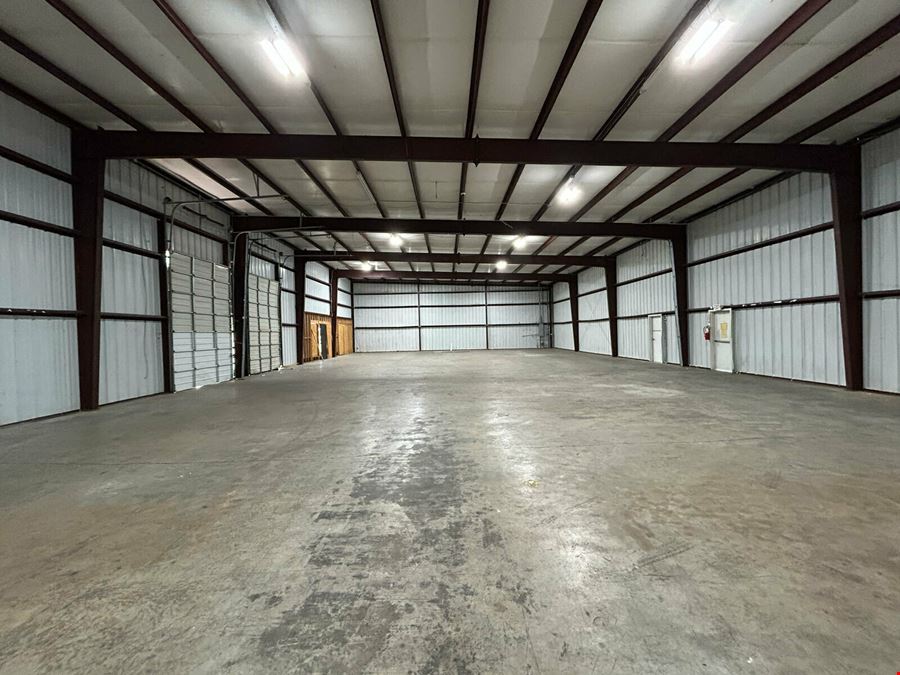 I-45 Industrial/Warehouse for Sale/Lease