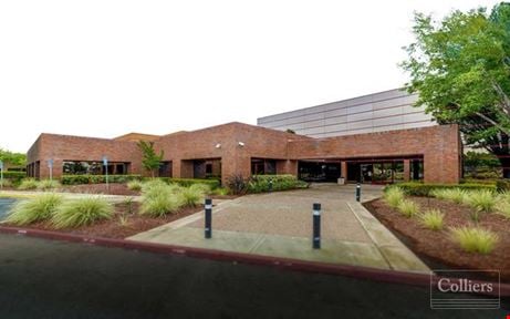 BAYSIDE TECHNOLOGY PARK