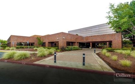Preview of Industrial space for Rent at 47201 Lakeview Blvd
