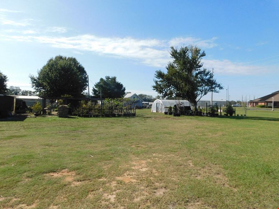 2170 S Brannon Stand Rd