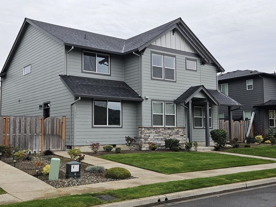 Lone Oak Estates