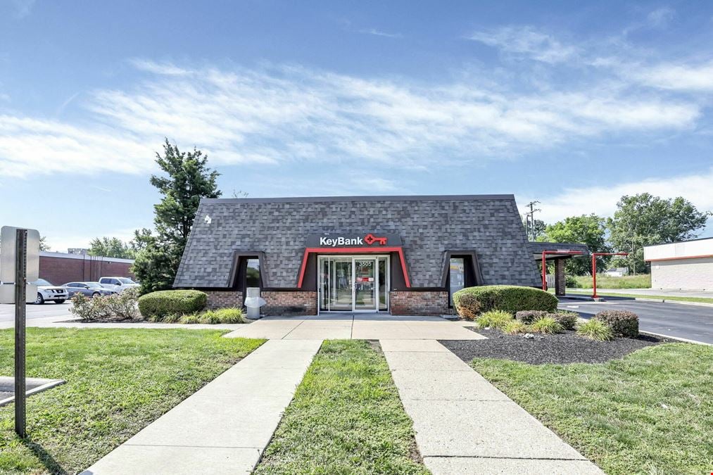 Sullivant Shopping Center