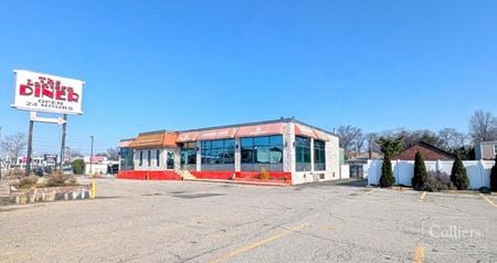 Preview of Retail space for Sale at 564 Hempstead Turnpike