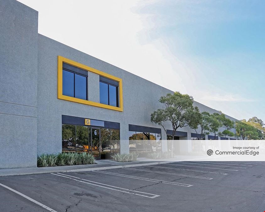 Frontera Business Park 9375 9465 Customhouse Plaza 2675 Frontera Business Park 9375 9465 Customhouse Plaza 2675