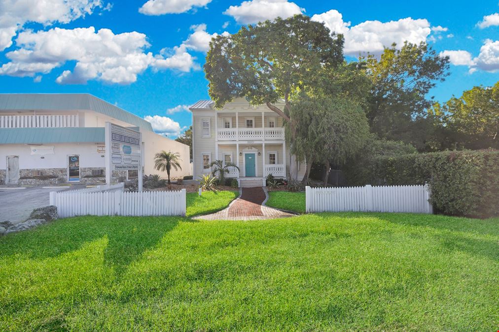 88101 Old Hwy, Islamorada FL 33036