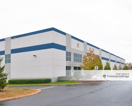 Preview of Industrial space for Rent at 147 West Manor Way