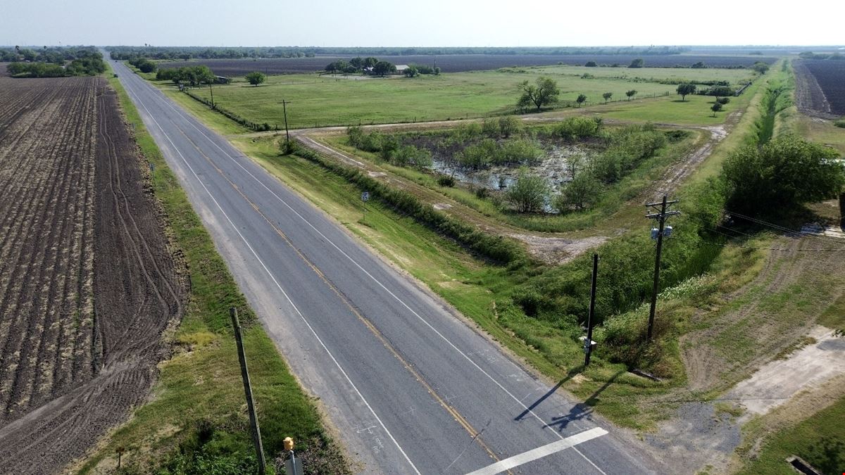 00 RANGERVILLE RD. SAN BENITO, TX 78586