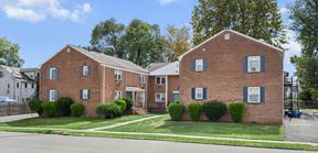 Fully Occupied 12-Unit Apartment Building with Value-Add Potential