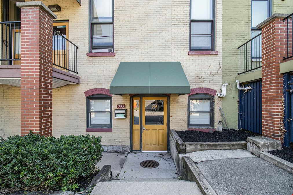 339 Division Avenue S