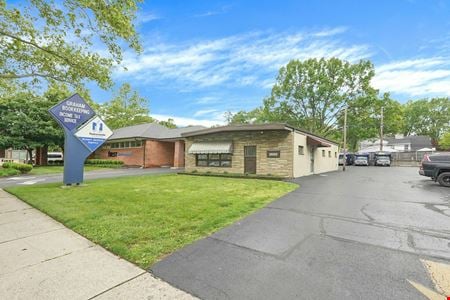 Preview of Office space for Sale at 2690 East Main Street