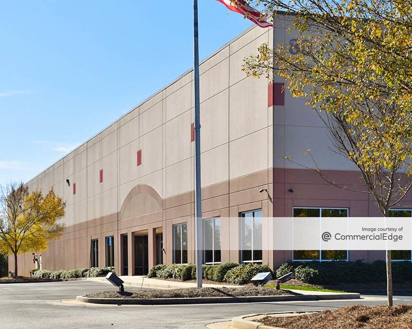 Liberty Industrial Park