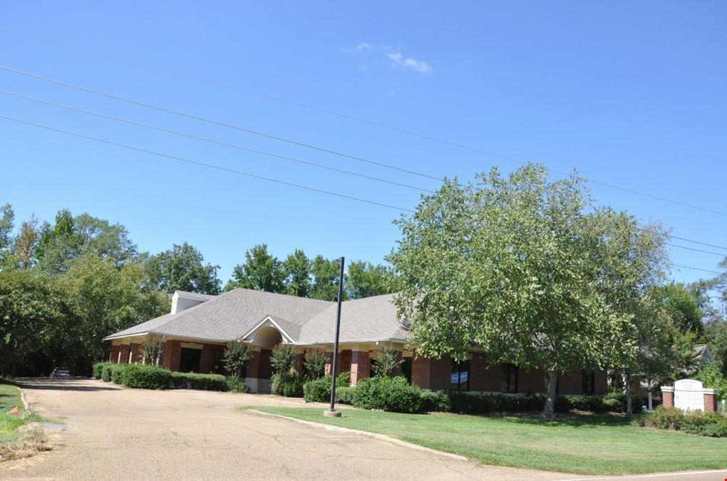 Proffessional Office Space - Ridgeland, MS