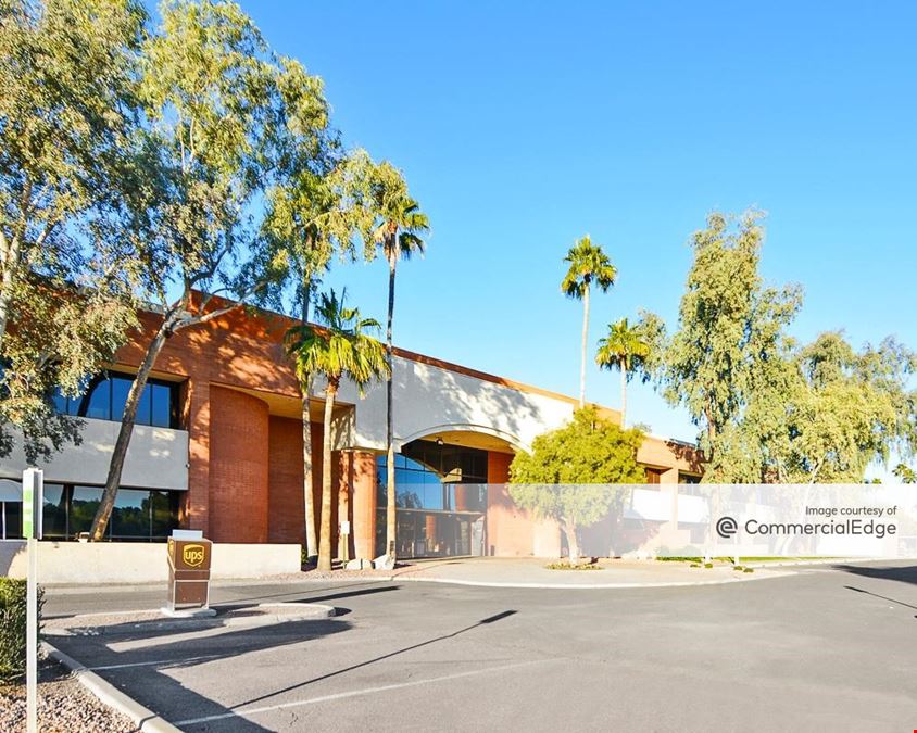 Hayden Corporate Center