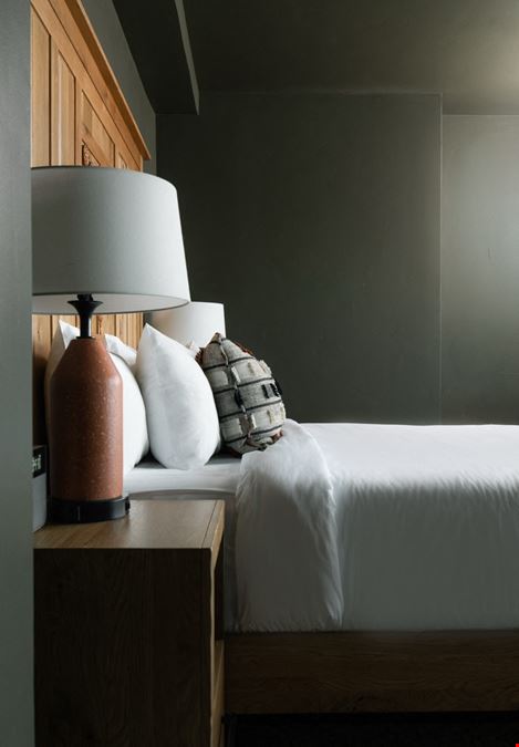 Hotel Santa Barbara