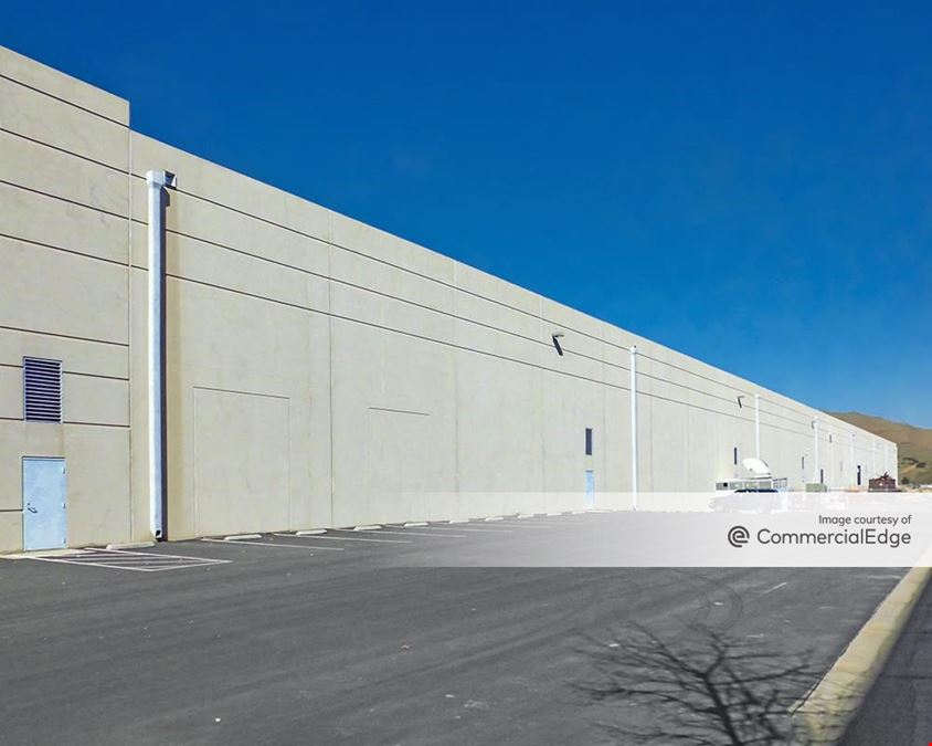 Wildrose Business Park - 22420 Temescal Canyon Road
