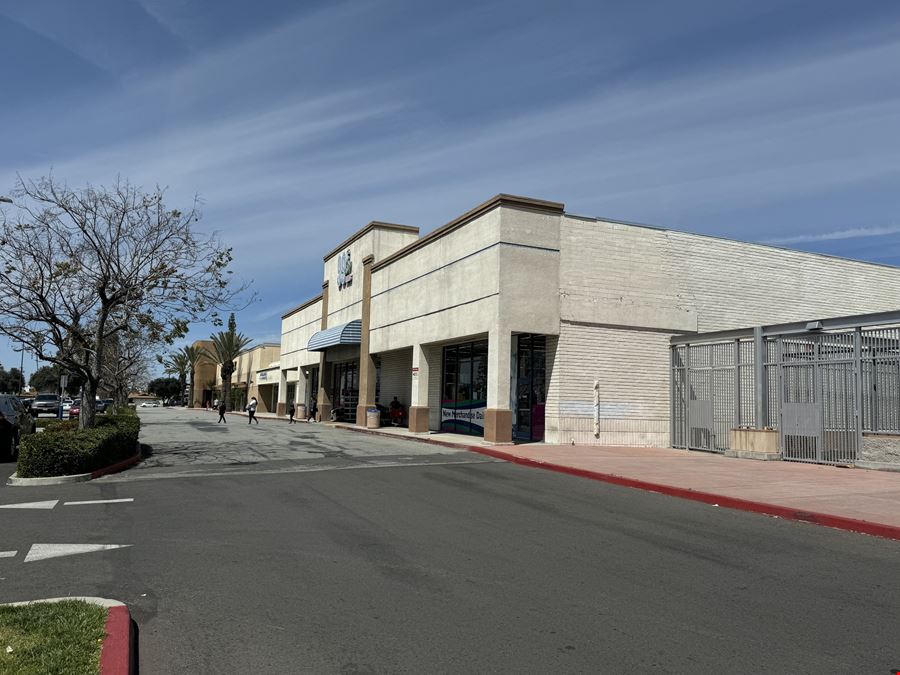 Montclair Plaza North