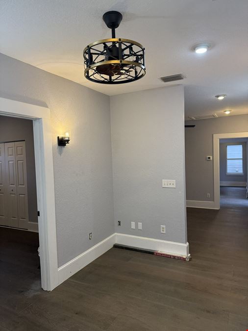 The Heritage Office on 8th **REDUCED PRICE**