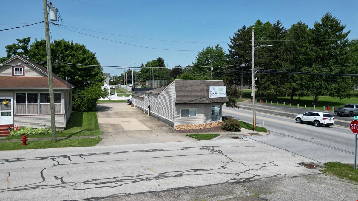 704 w high street orrville oh
