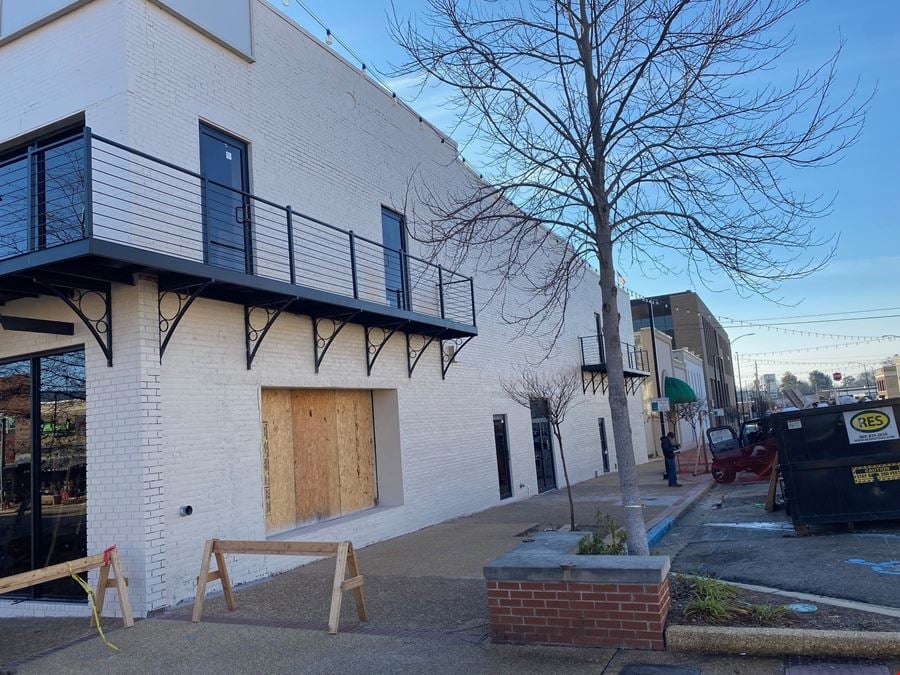 213 Main Street