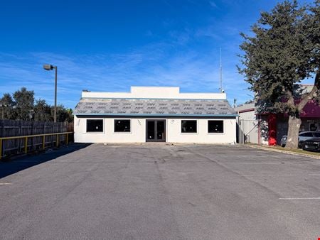 Preview of Retail space for Rent at 3619 North 10th Street