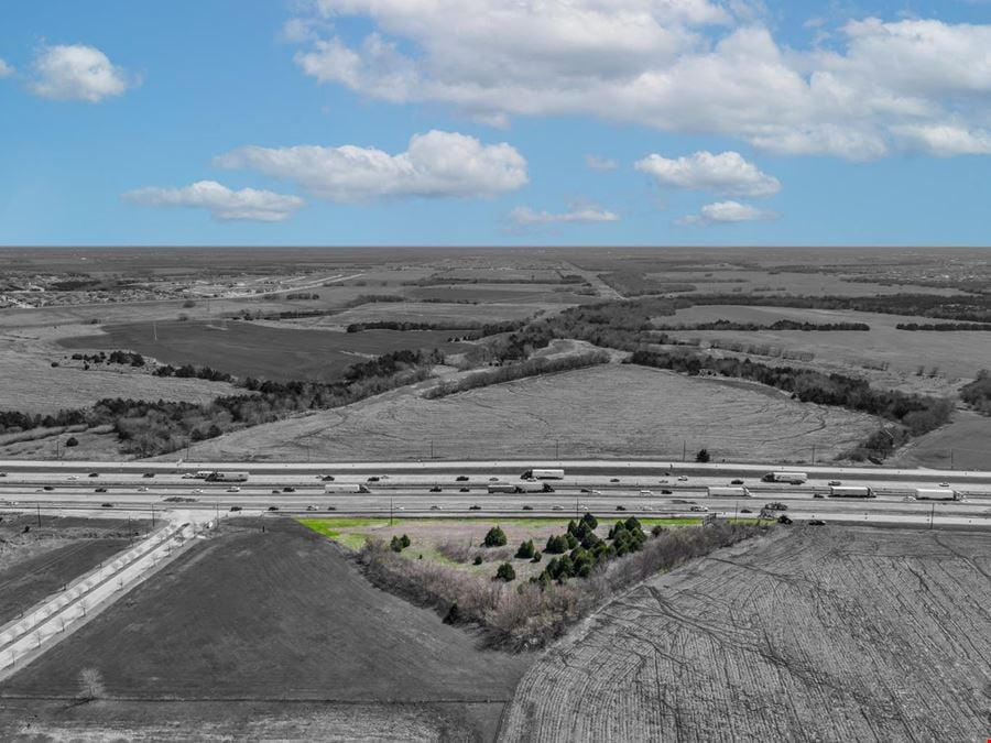 1.85 Acres for Sale in Royse City