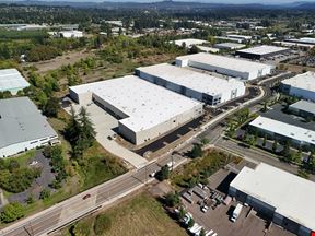 Hedges Creek Industrial Park