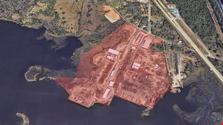 Preview of Industrial space for Sale at 5801 Elder Ferry Rd