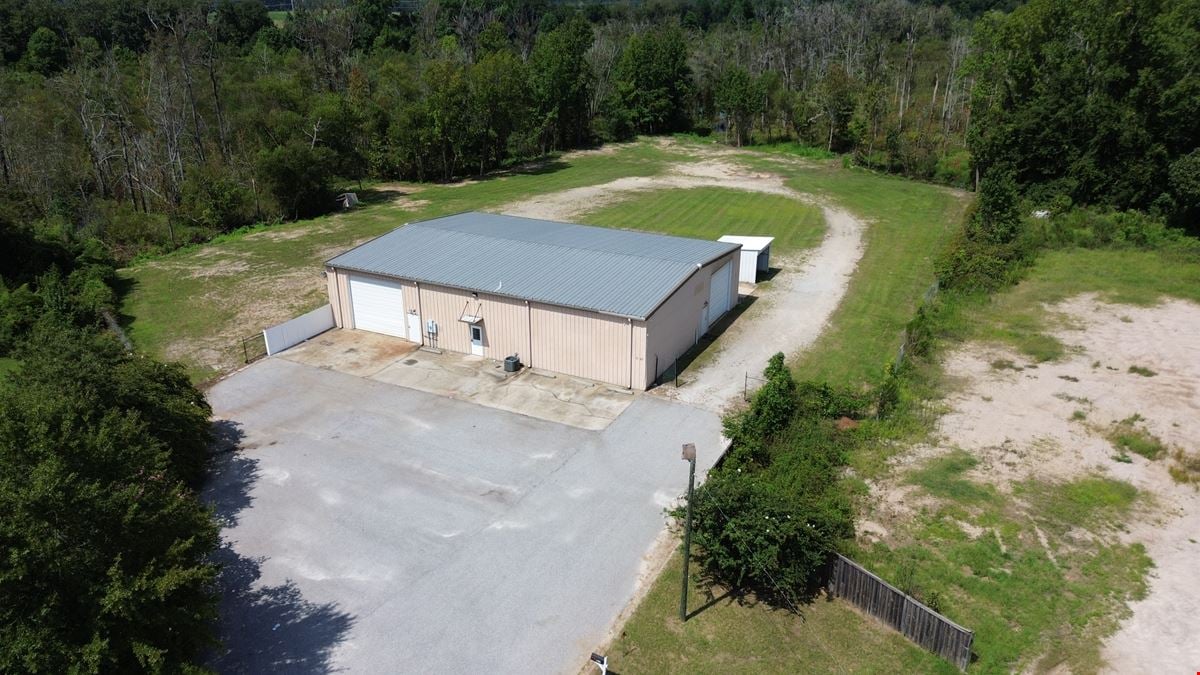 2185 Storage Rd