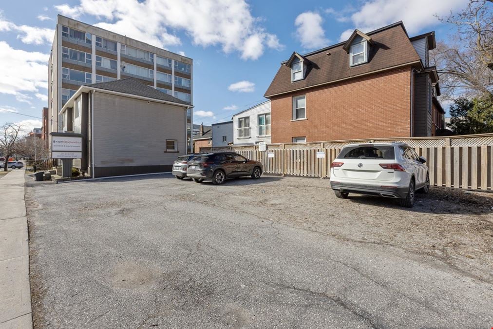304 O'Connor Street