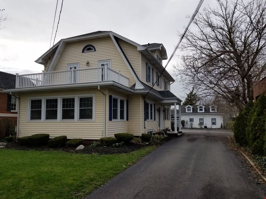 5684 Main St  