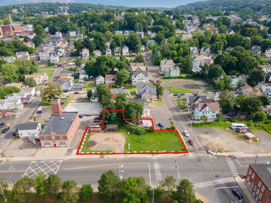 East Main - Commercial Development Opportunity