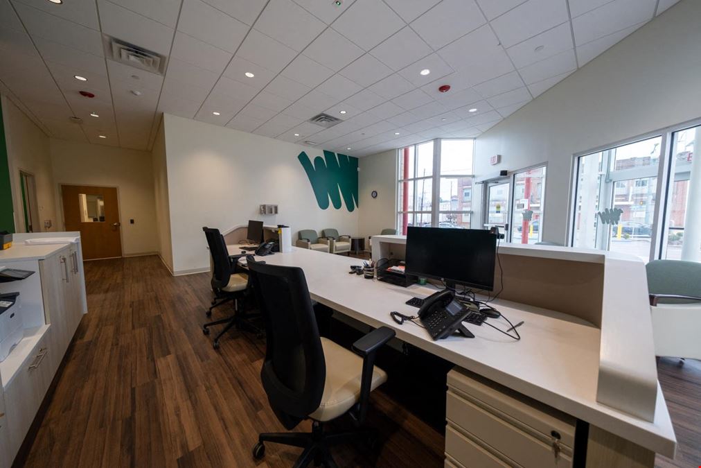 520 Penn Avenue Sublease