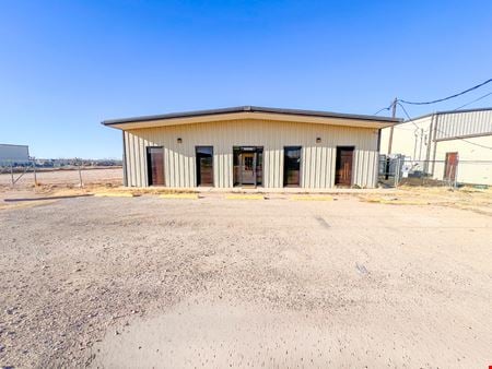 Preview of Industrial space for Rent at 12620 W County Road 133