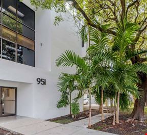 951 S Le Jeune Road
