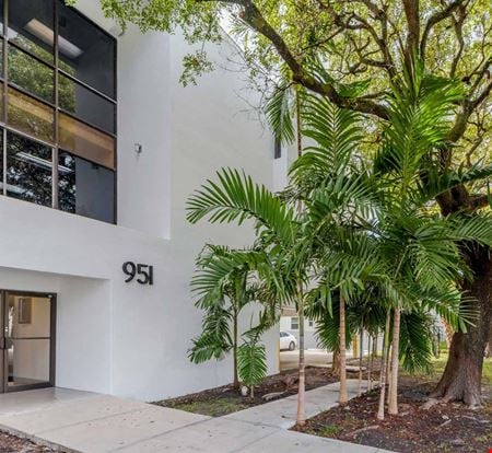 Preview of Office space for Sale at 951 South Le Jeune Road