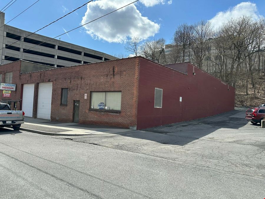 124 Sheridan Ave