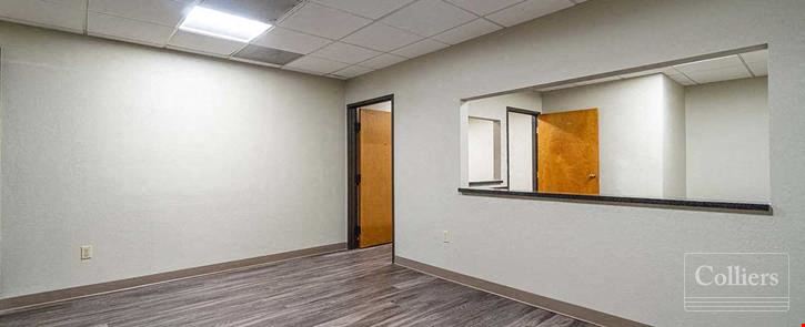 Office-Dental-Medical Spaces Available for Lease in Phoenix