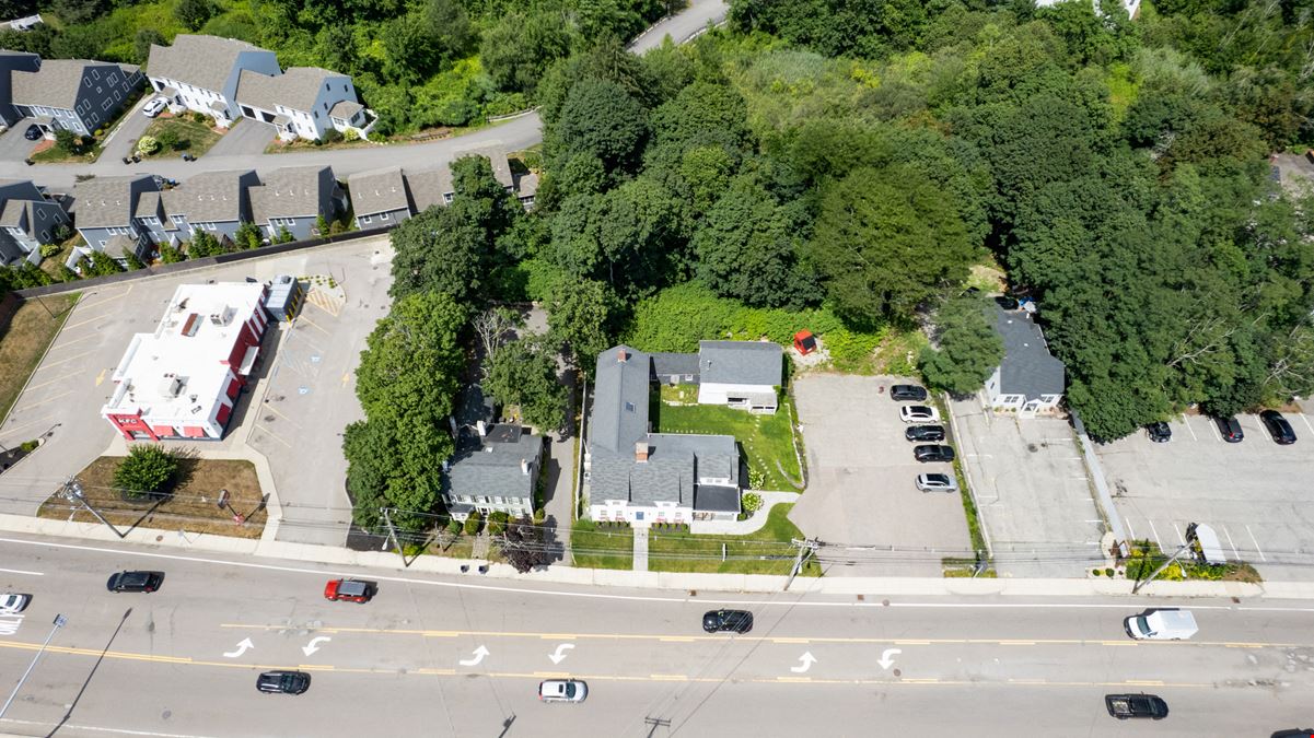 25 Washington Street Norwell