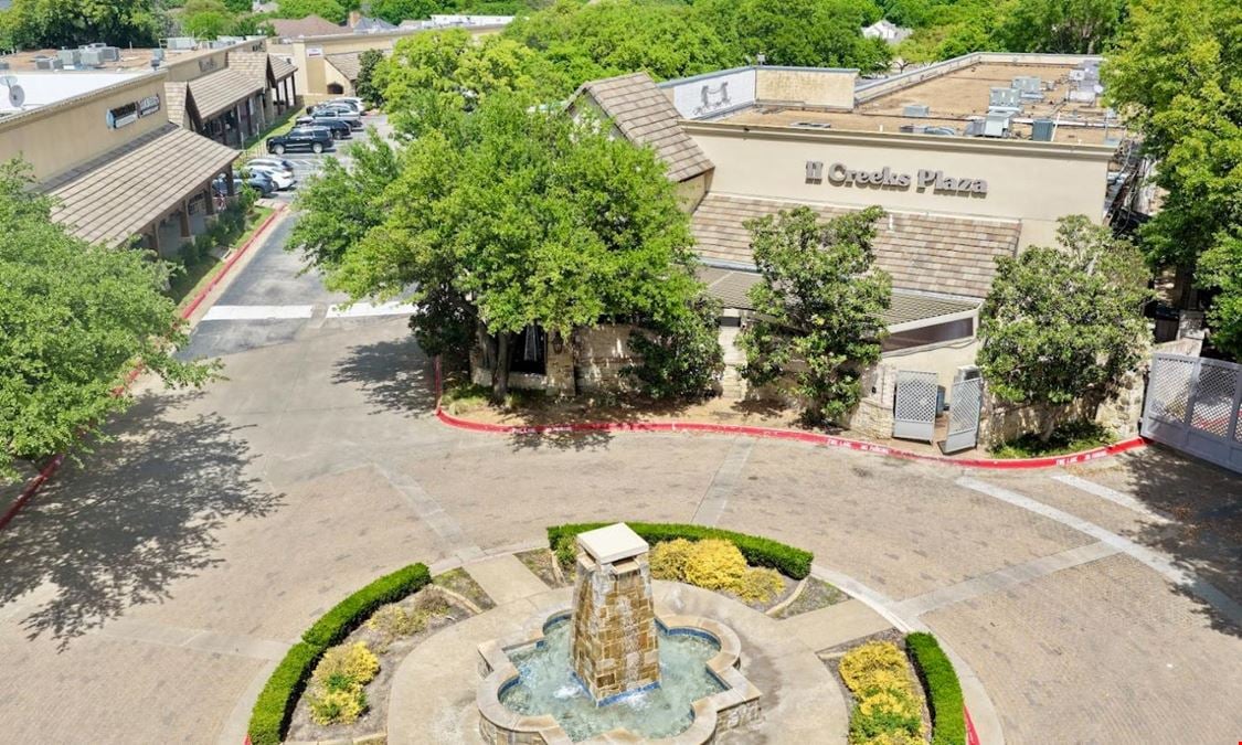 II Creeks Plaza