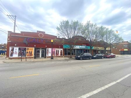 Preview of Retail space for Sale at 414-424 E 71st St