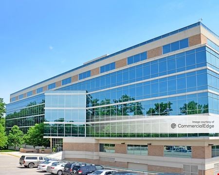 Preview of Office space for Rent at 10050 Crosstown Circle