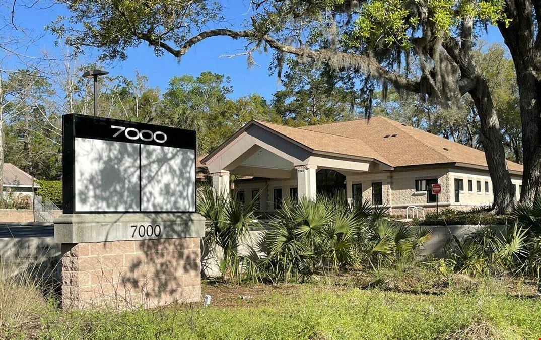 7000 NW 11th Pl