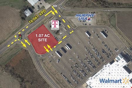 Preview of Retail space for Sale at 1000 South State Street