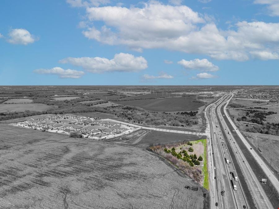 1.85 Acres for Sale in Royse City