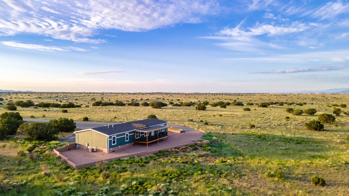 120 Acres of Developable Land in the NW Quadrant