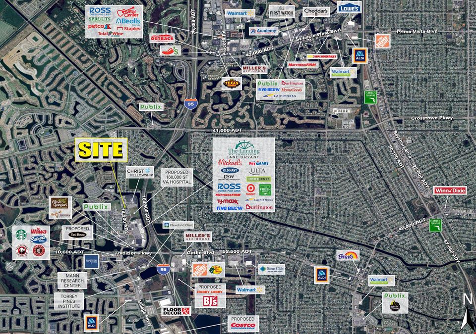 10460 Southwest Fellowship Way
