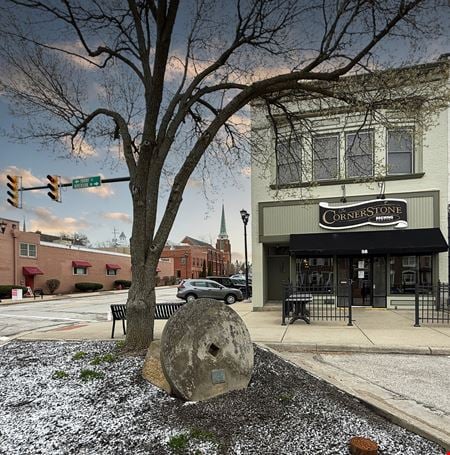 Preview of Retail space for Sale at 58 Front St