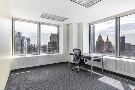 Preview of Coworking space for Rent at 1250 Broadway 36th Floor