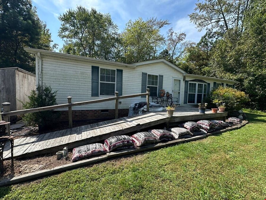 14311 Wilcox Neck Rd